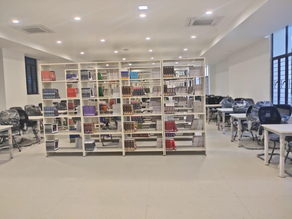 SNU Chennai Infrastructure photo 11