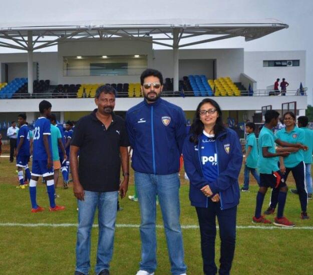 SNU Chennai Infrastructure photo 13