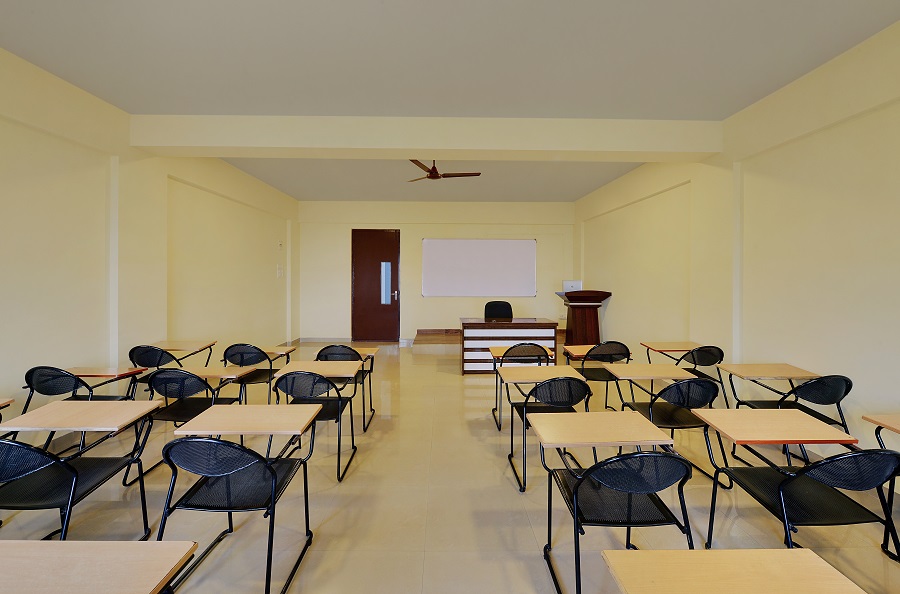 Best International Business School Bangalore Campus & Infrastructure photo 13