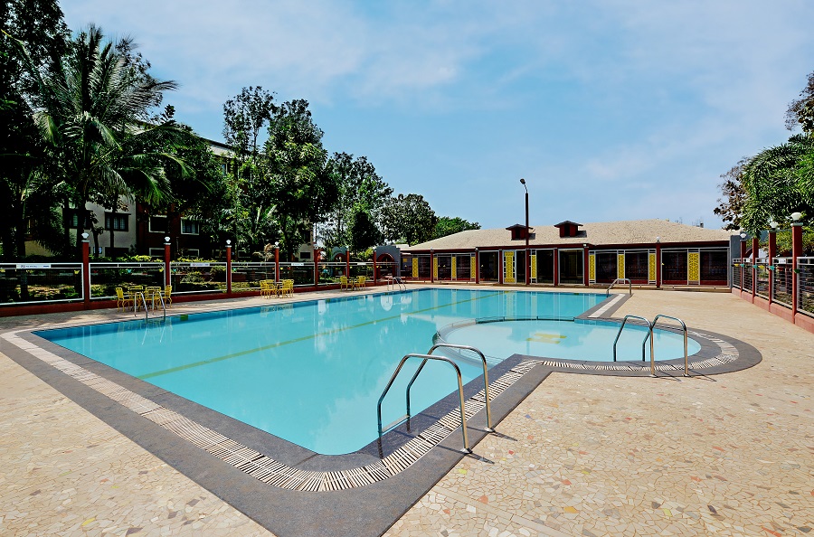 Best International Business School Bangalore Campus & Infrastructure photo 36