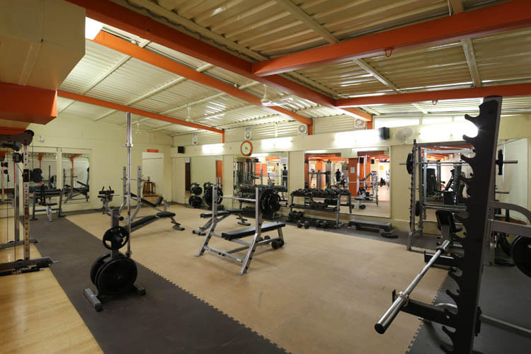 Symbiosis School of Economics Pune Campus & Facilities photo 2