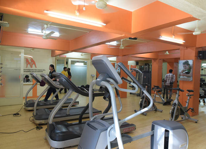 Symbiosis School of Economics Pune Campus & Facilities photo 3