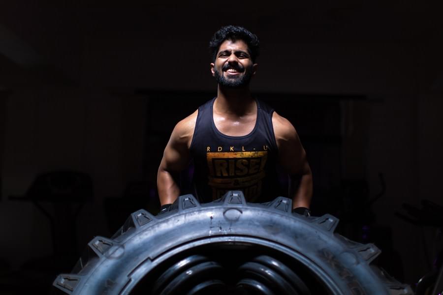 Alliance School of Law Bangalore Campus Facilities photo 1