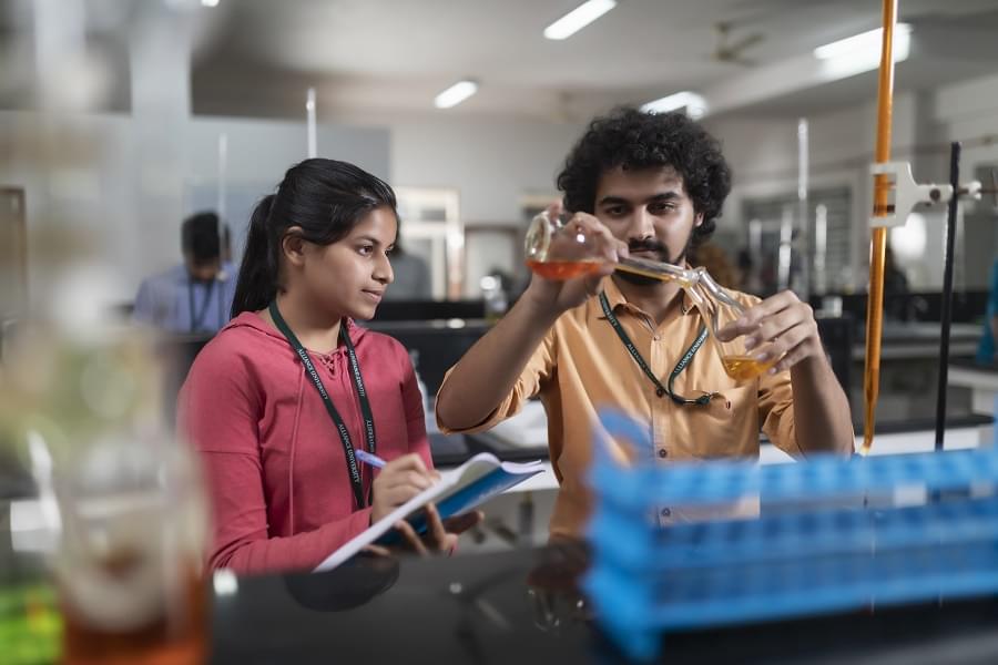 Alliance School of Law Bangalore Campus Facilities photo 4