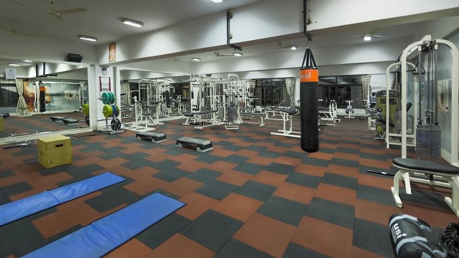 Alliance School of Law Bangalore Campus Facilities photo 9