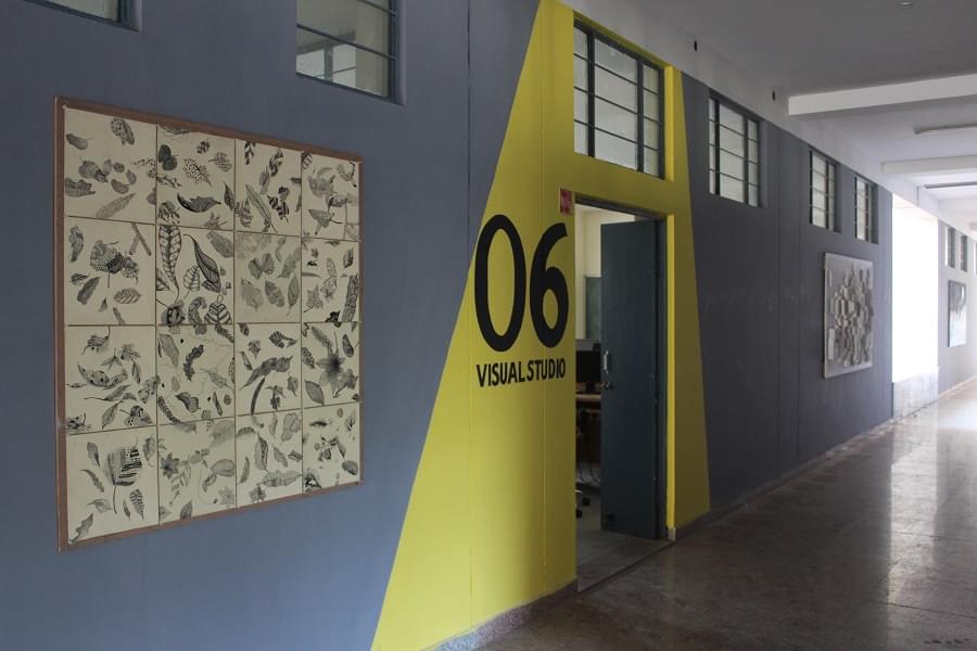 Centre for Design Excellence Jaipur Departments photo 1