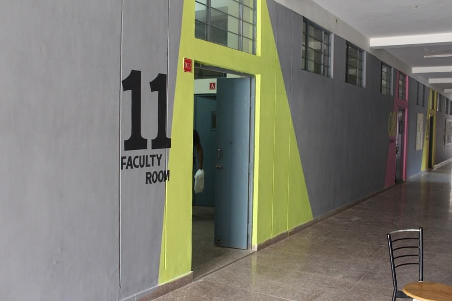 Centre for Design Excellence Jaipur Departments photo 2