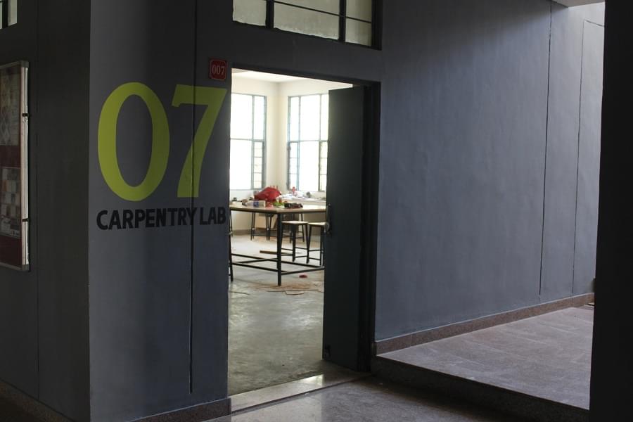 Centre for Design Excellence Jaipur Departments photo 3