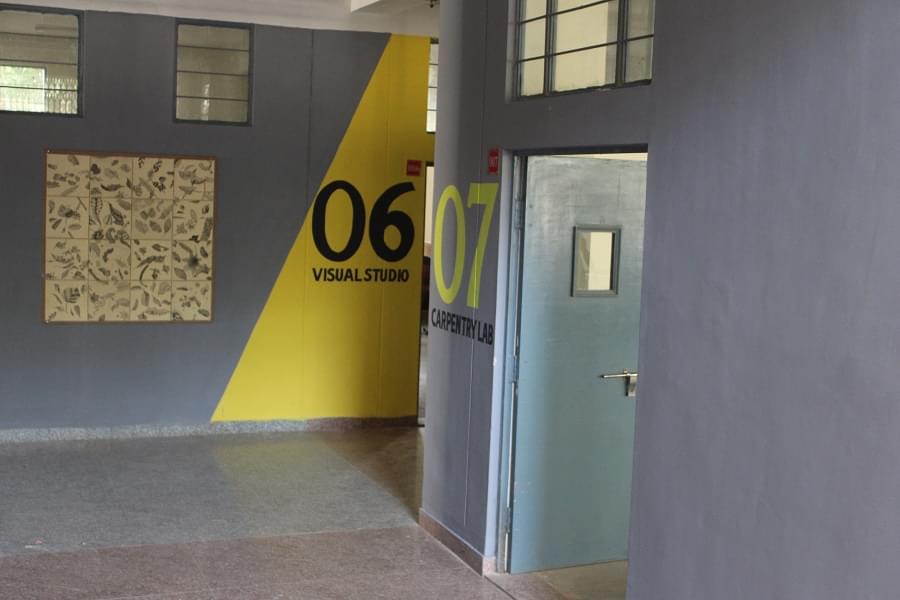 Centre for Design Excellence Jaipur Departments photo 4