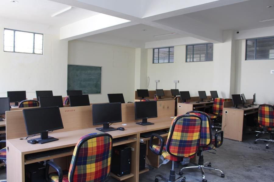 Centre for Design Excellence Jaipur Departments photo 5