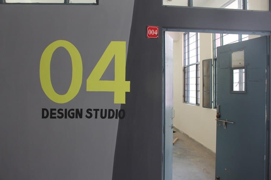 Centre for Design Excellence Jaipur Departments photo 6