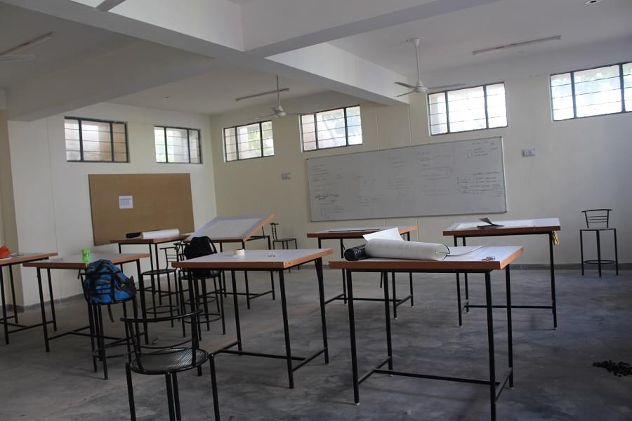 Centre for Design Excellence Jaipur Departments photo 7