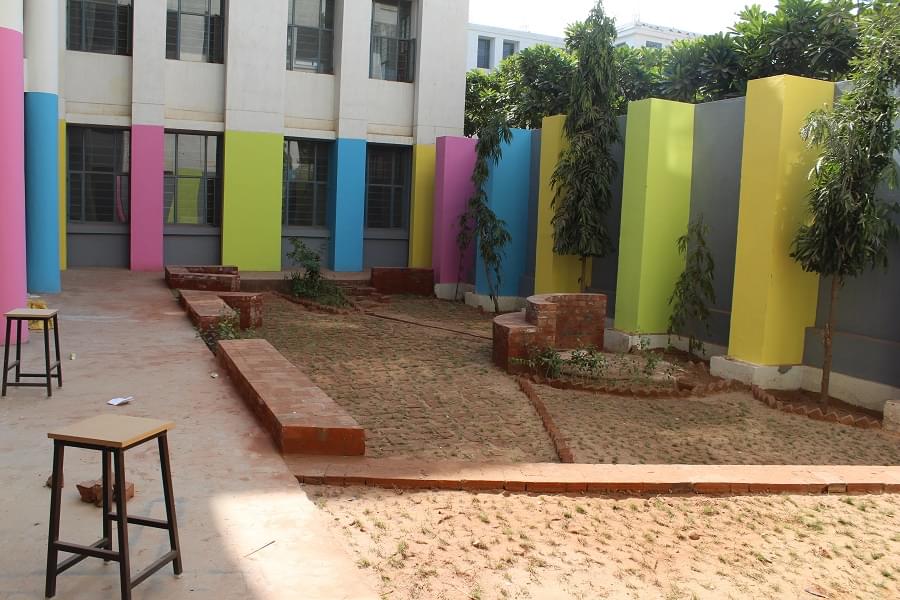 Centre for Design Excellence Jaipur Departments photo 8