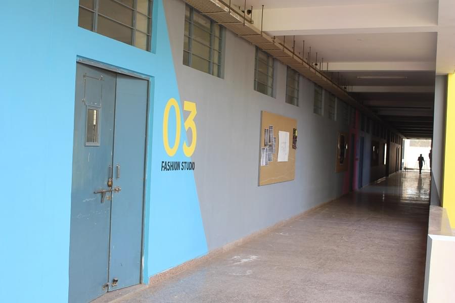 Centre for Design Excellence Jaipur Departments photo 10