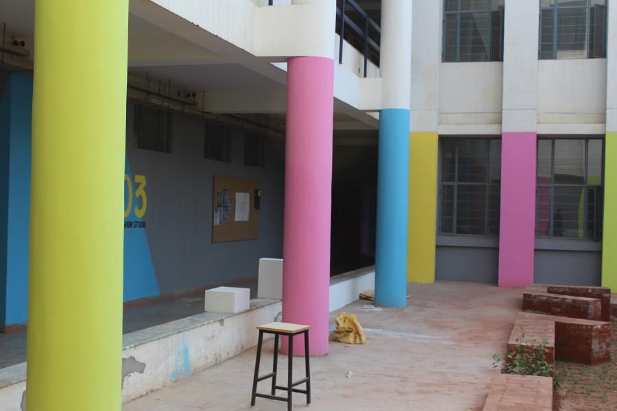 Centre for Design Excellence Jaipur Departments photo 11