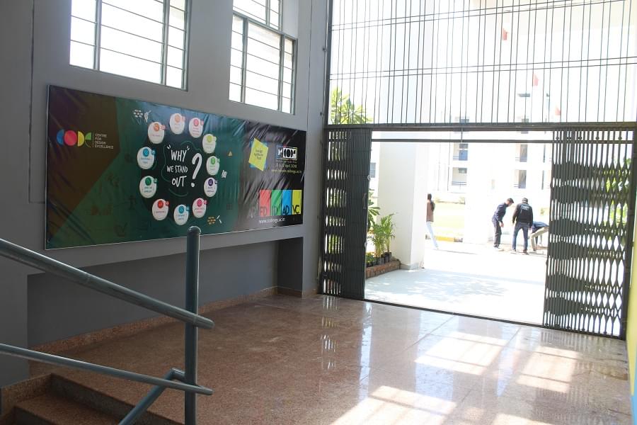 Centre for Design Excellence Jaipur Departments photo 13