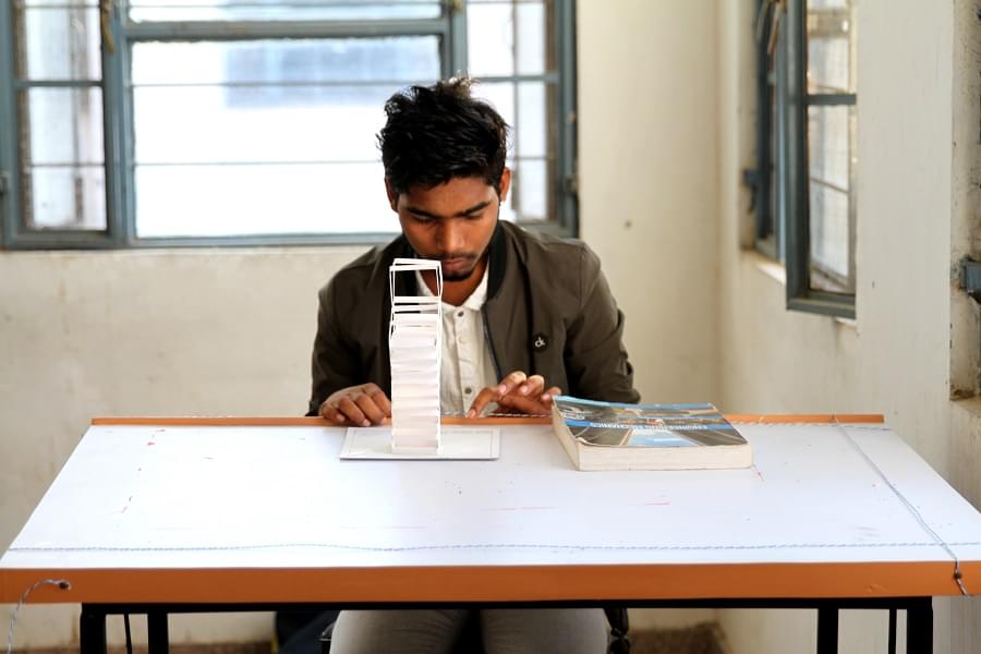 Centre for Design Excellence Jaipur Departments photo 15