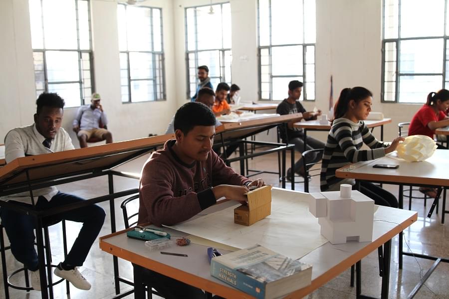 Centre for Design Excellence Jaipur Departments photo 18