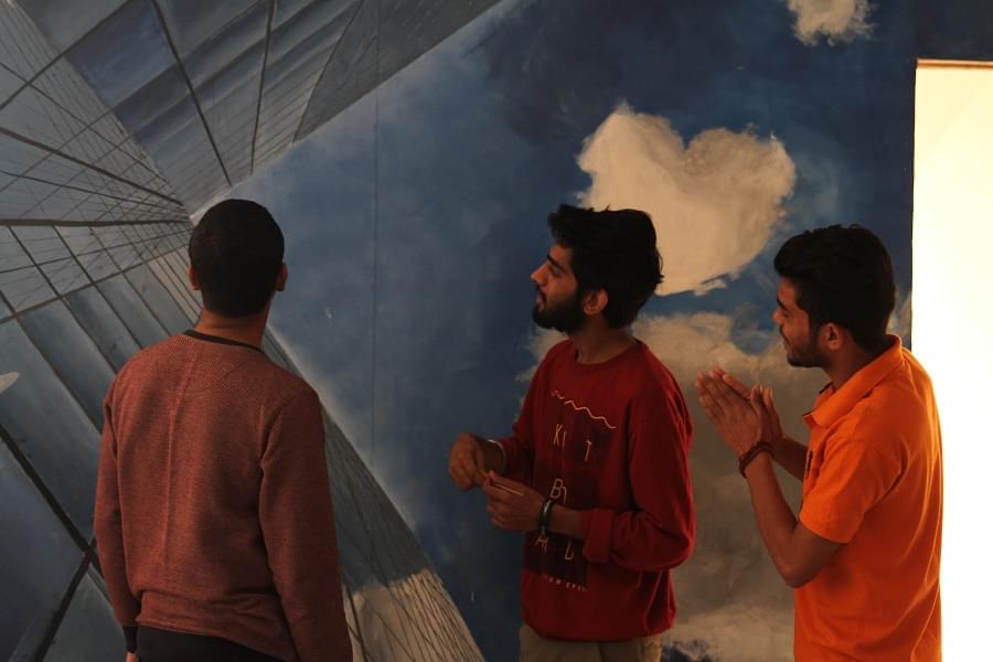 Centre for Design Excellence Jaipur Departments photo 20