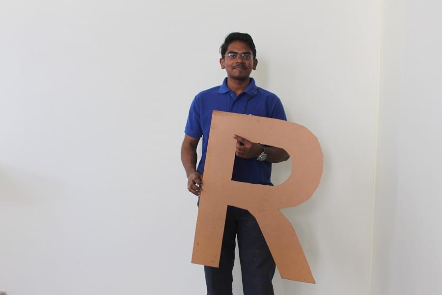 Centre for Design Excellence Jaipur Carpentry Lab photo 6