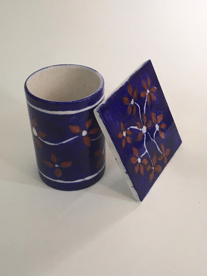 Centre for Design Excellence Jaipur Clay Work photo 15