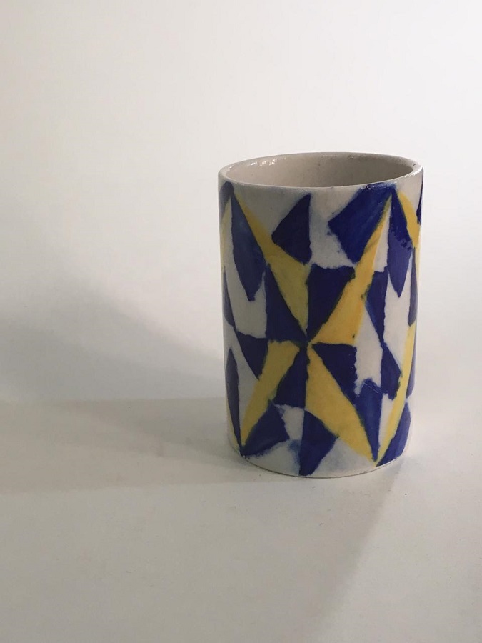 Centre for Design Excellence Jaipur Clay Work photo 19