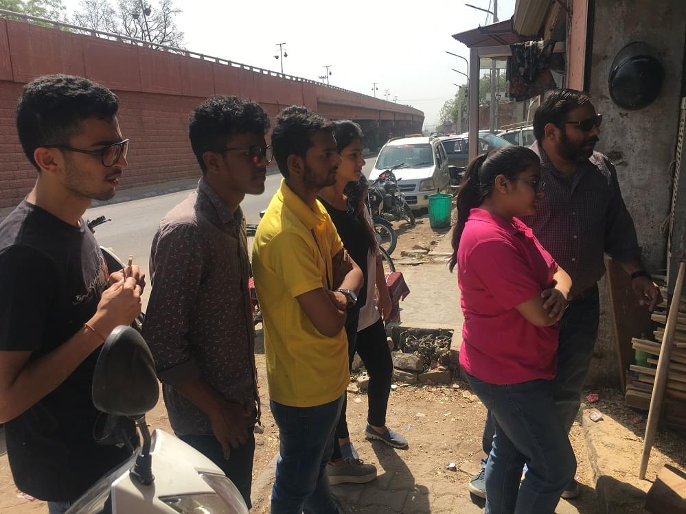 Centre for Design Excellence Jaipur Metal Casting photo 1