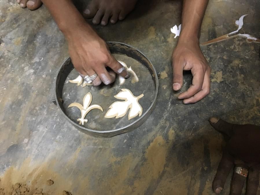 Centre for Design Excellence Jaipur Metal Casting photo 3