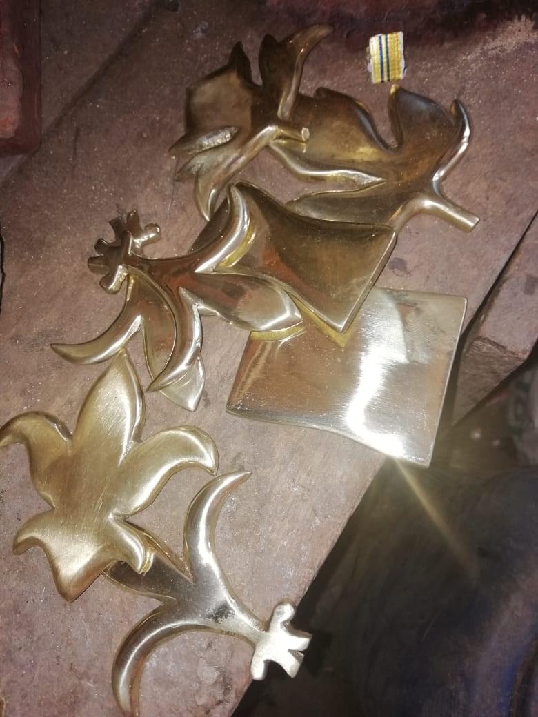 Centre for Design Excellence Jaipur Metal Casting photo 8