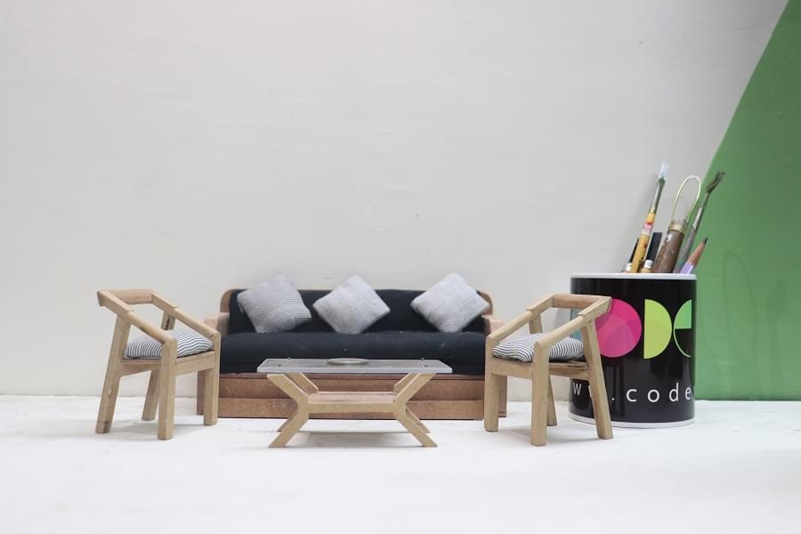 Centre for Design Excellence Jaipur Student Work photo 1