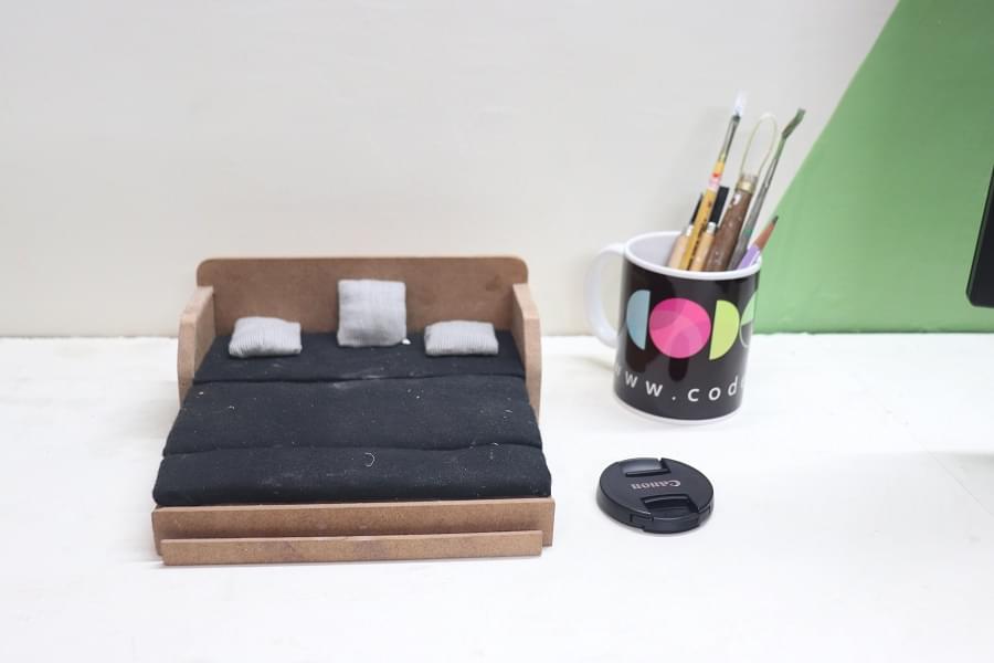 Centre for Design Excellence Jaipur Student Work photo 3