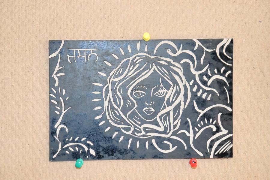 Centre for Design Excellence Jaipur Student Work photo 4