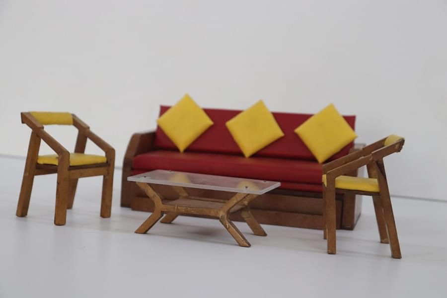 Centre for Design Excellence Jaipur Student Work photo 5