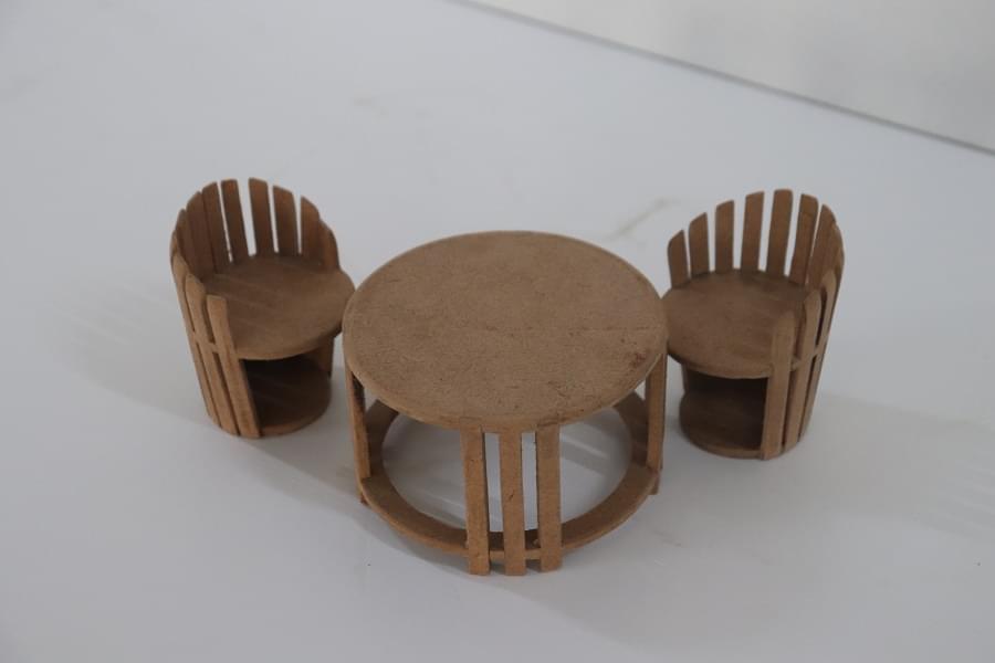 Centre for Design Excellence Jaipur Student Work photo 6