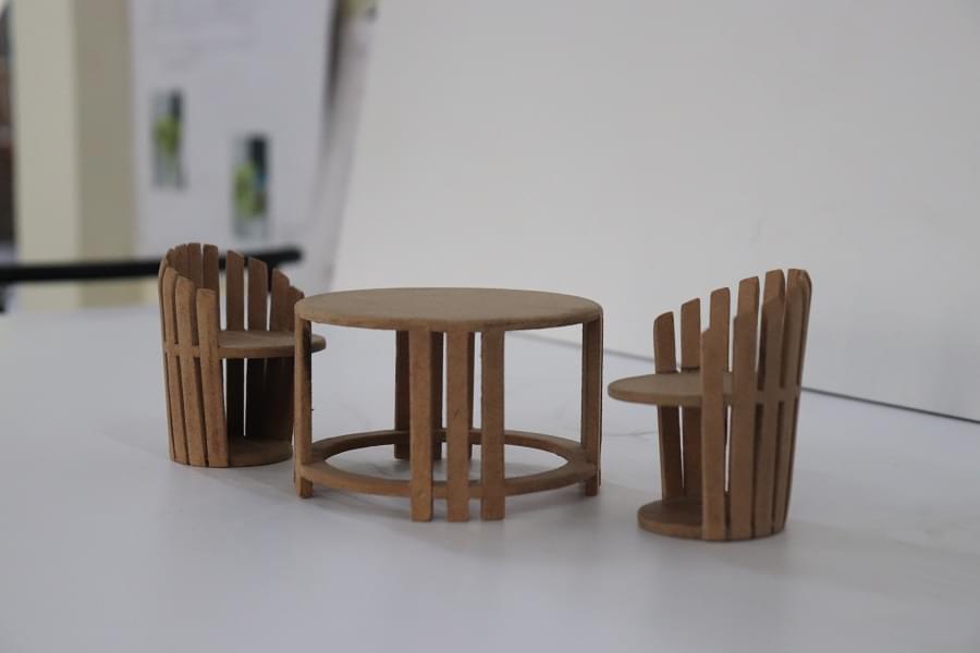 Centre for Design Excellence Jaipur Student Work photo 7