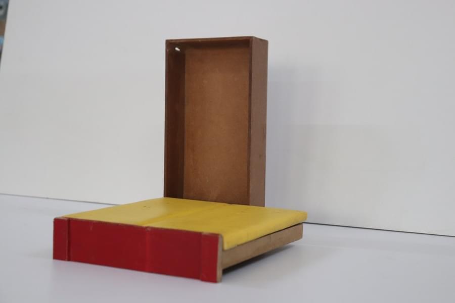 Centre for Design Excellence Jaipur Student Work photo 8