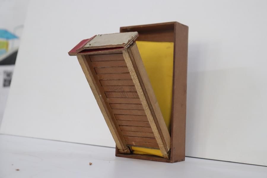 Centre for Design Excellence Jaipur Student Work photo 10