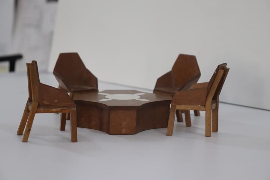 Centre for Design Excellence Jaipur Student Work photo 11