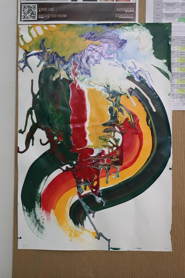 Centre for Design Excellence Jaipur Student Work photo 16