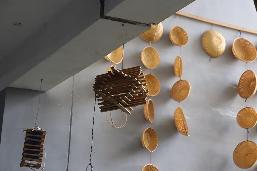 Centre for Design Excellence Jaipur Student Work photo 17