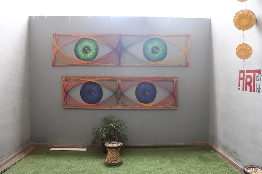 Centre for Design Excellence Jaipur Student Work photo 18