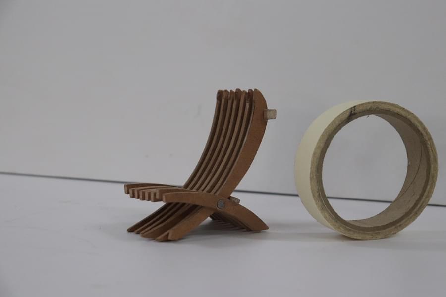 Centre for Design Excellence Jaipur Student Work photo 20