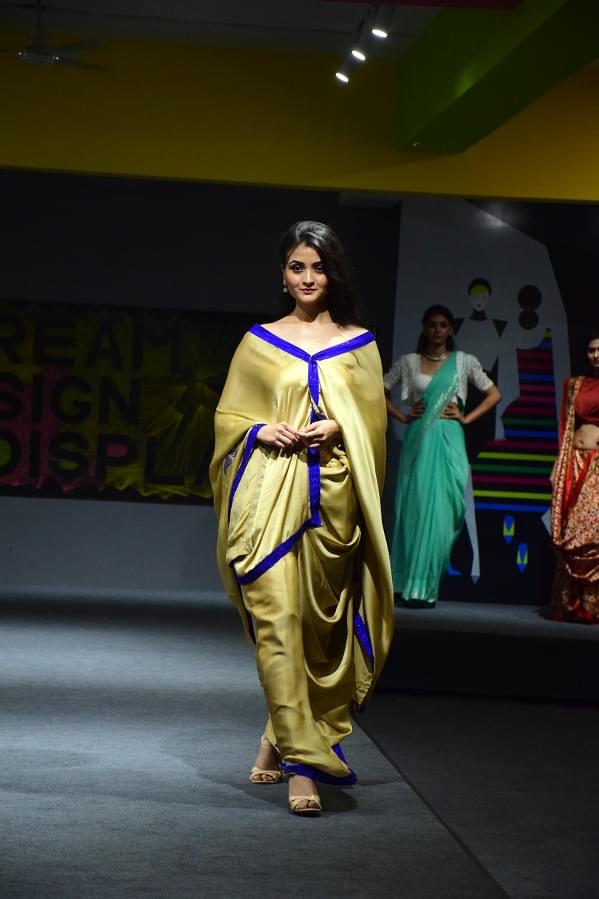 Centre for Design Excellence Jaipur Stambh photo 10