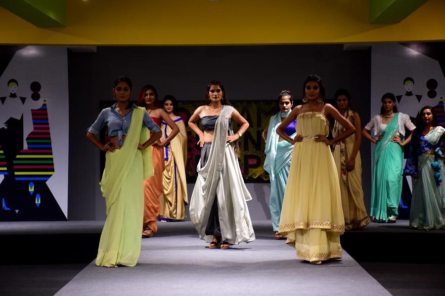 Centre for Design Excellence Jaipur Stambh photo 11