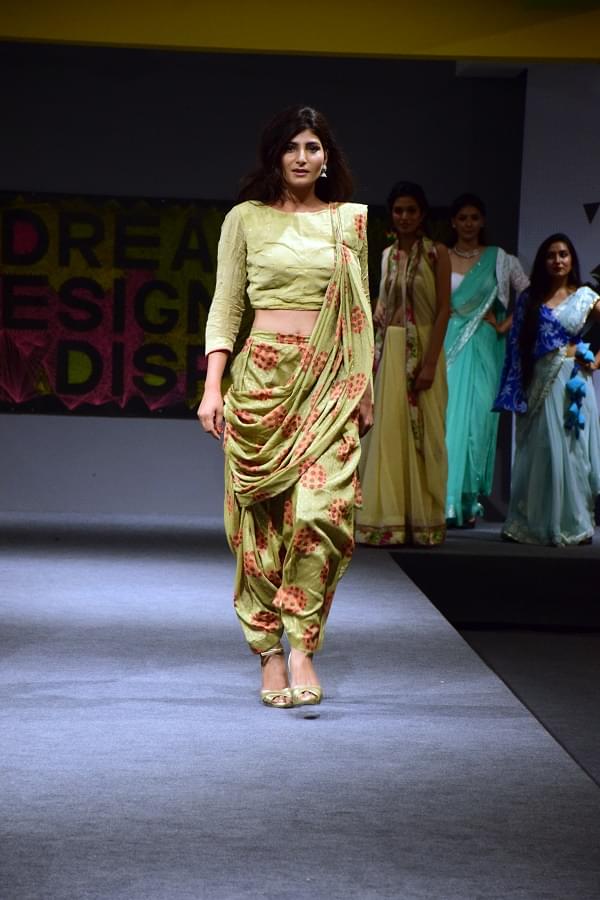 Centre for Design Excellence Jaipur Stambh photo 12