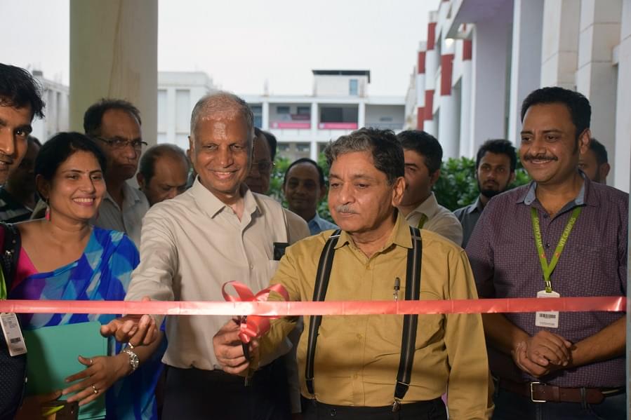 Centre for Design Excellence Jaipur Stambh photo 16