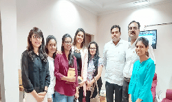 Department of Business Management, RTMNU Nagpur Events photo 1