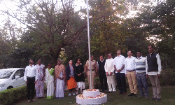 Department of Business Management, RTMNU Nagpur Events photo 2