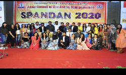 Department of Business Management, RTMNU Nagpur Events photo 4