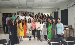 Department of Business Management, RTMNU Nagpur Events photo 5
